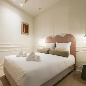 Shway - Le Lambermont Appartement Antwerpen