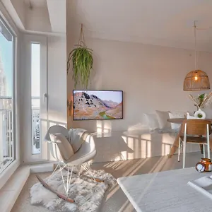 Oostending Appartement