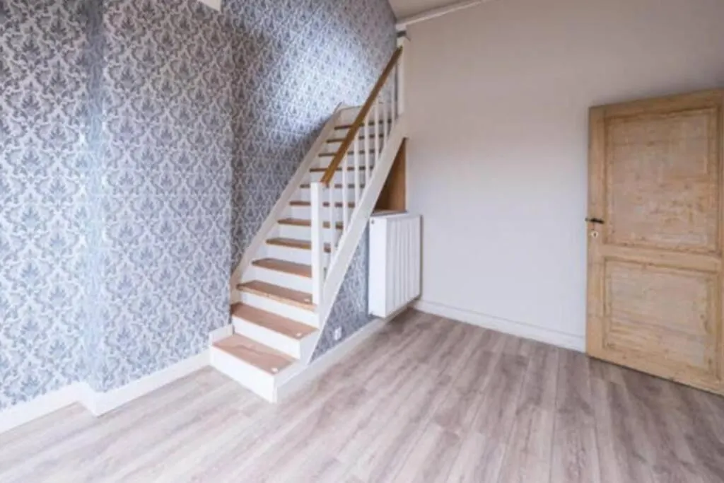 Maison Martha - Sauna En Jacuzzi - 12 Personen Ostend Holiday home