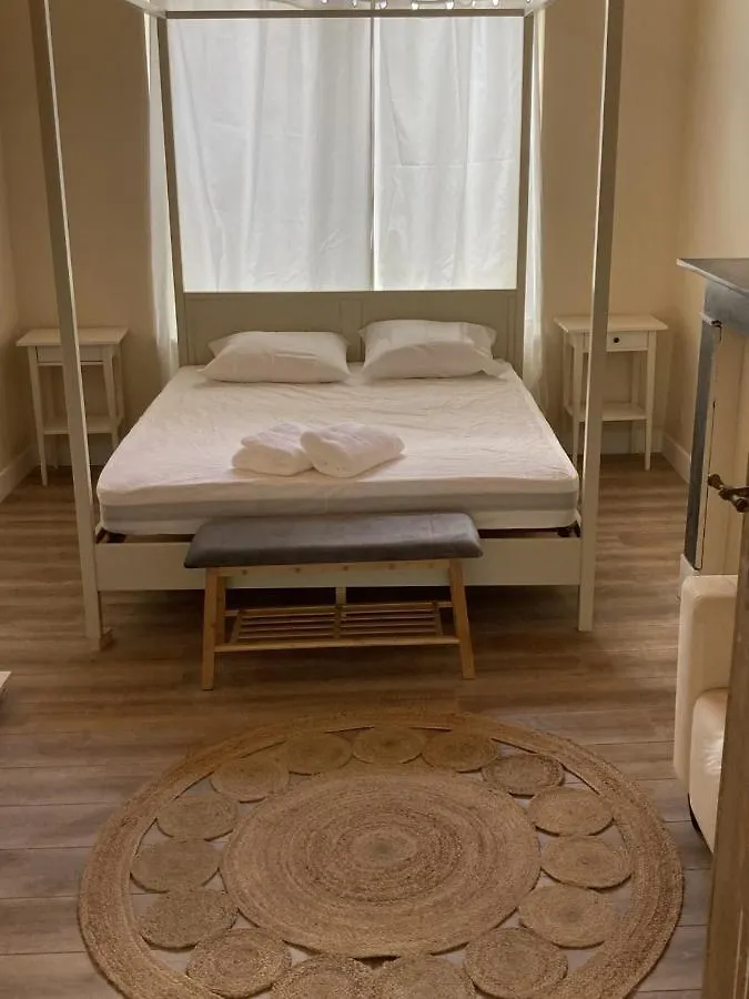 Maison Martha - Sauna En Jacuzzi - 12 Personen Ostend 0*,