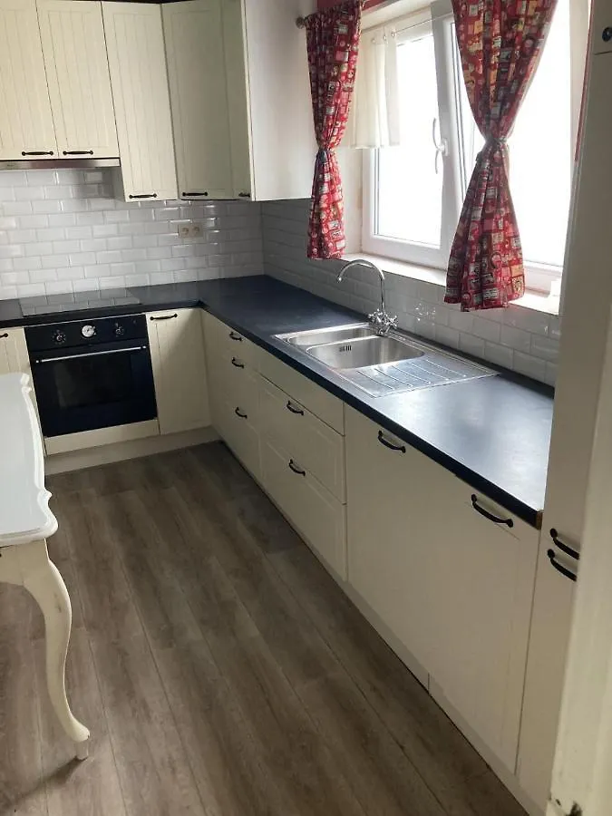 Holiday home Maison Martha - Sauna En Jacuzzi - 12 Personen Ostend