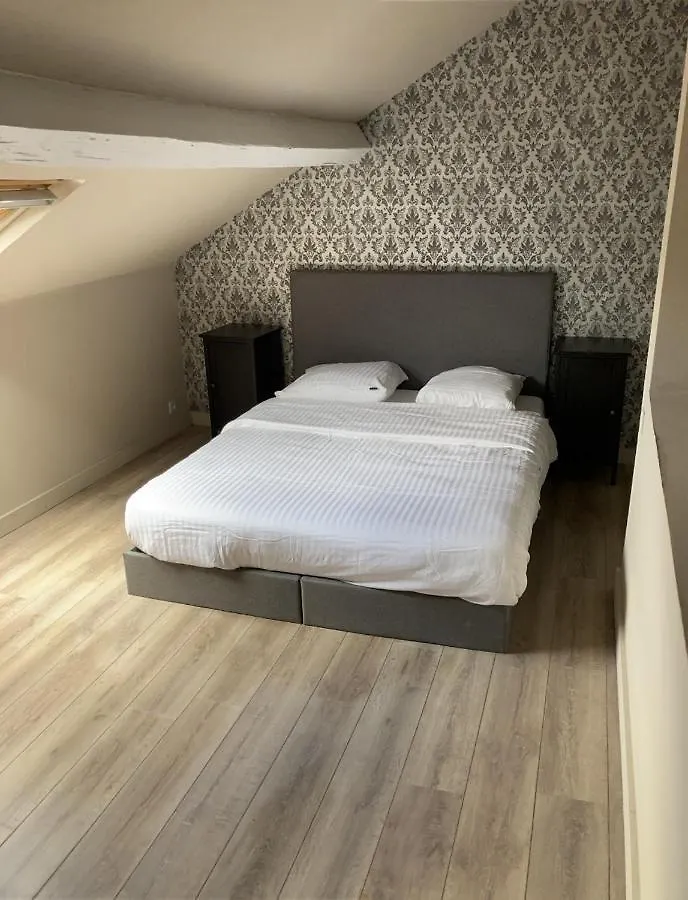 Maison Martha - Sauna En Jacuzzi - 12 Personen Ostend Holiday home