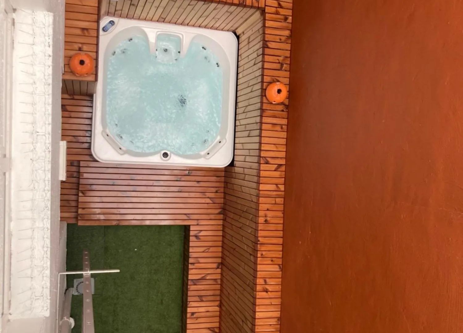 Maison Martha - Sauna En Jacuzzi - 12 Personen contacts