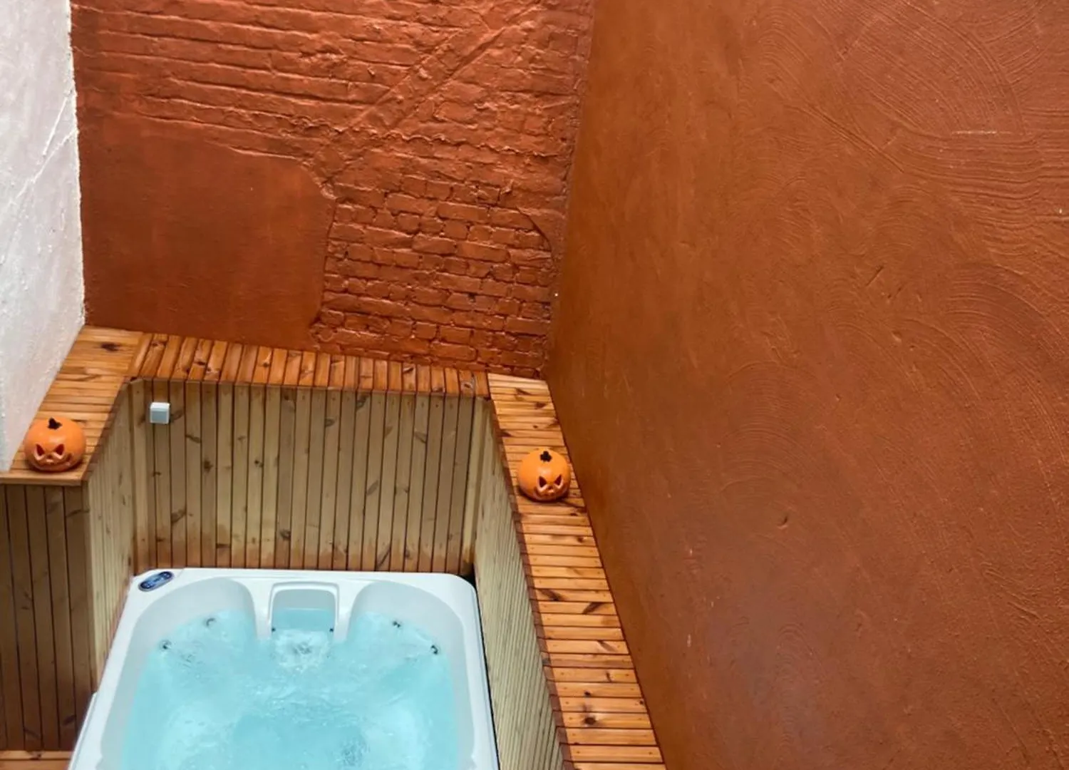 Maison Martha - Sauna En Jacuzzi - 12 Personen Ostend Holiday home